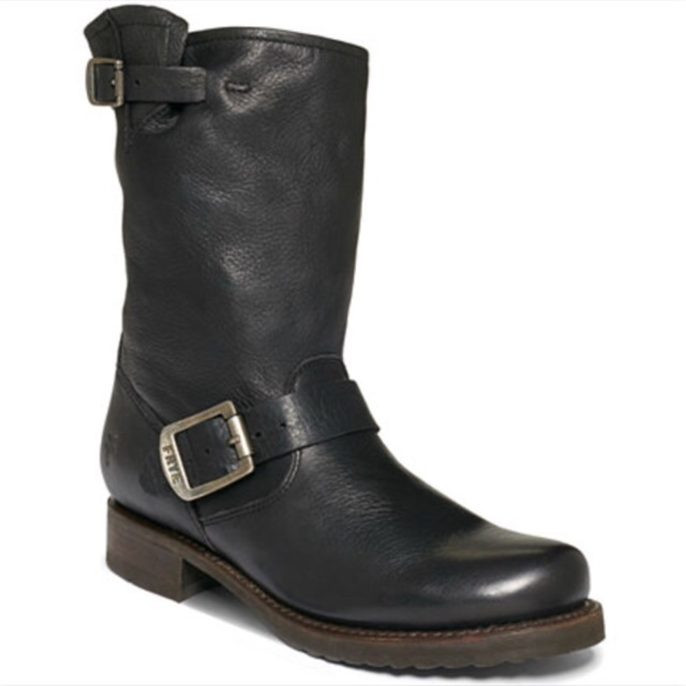 Frye boots